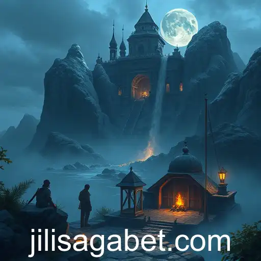 Exploring the World of 'Adventure Games': The 'Jilisaga' Phenomenon