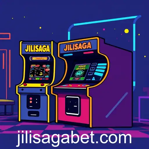 Exploring the Exciting World of Arcade Games: The Rise of 'Jilisaga'