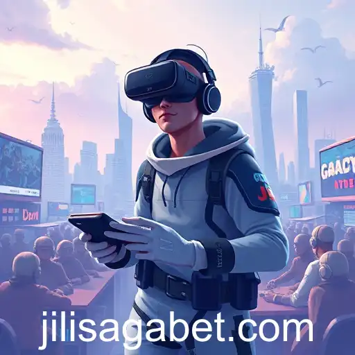 The Evolution of Online Gaming in 2025