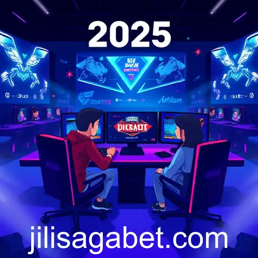 The Rise of Jilisaga: A Changing Landscape of Online Gaming