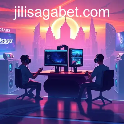 Jilisaga: Revolutionizing Online Gaming