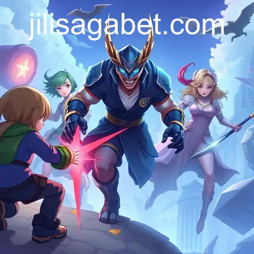 Digital Chronicles: How Jilisaga is Transforming Gaming