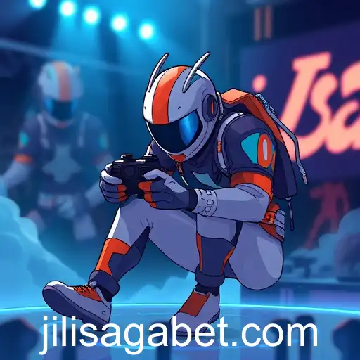 Jilisaga: Unveiling the Dynamics of a Thriving Gaming Hub