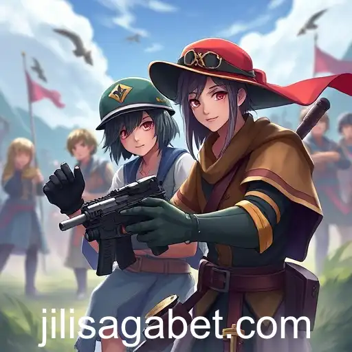 The Rise of Jilisaga in the Gaming World