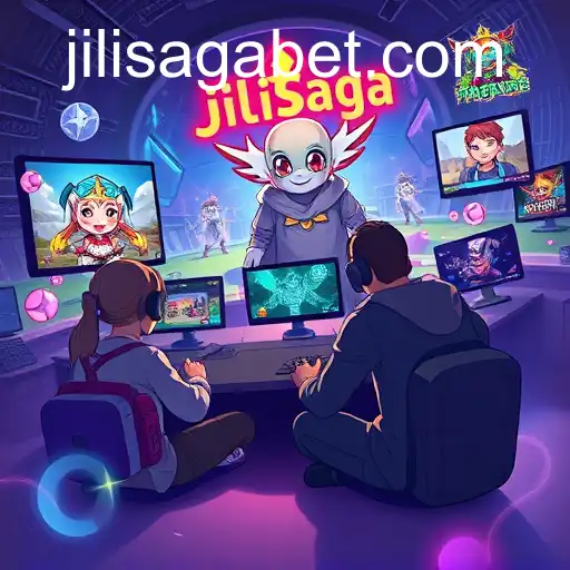 Jilisaga: Revolutionizing Online Gaming