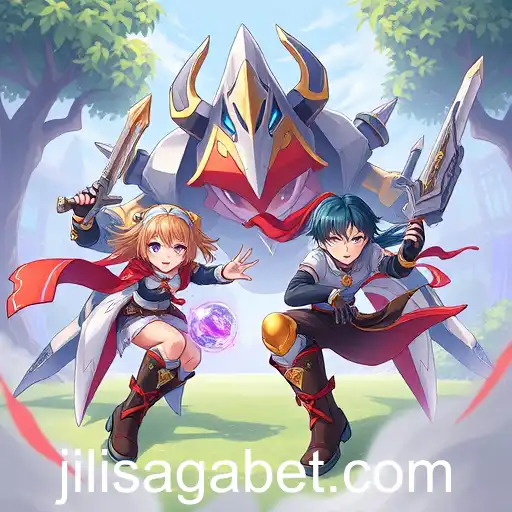 Jilisaga's Rise Amidst Gaming Trends