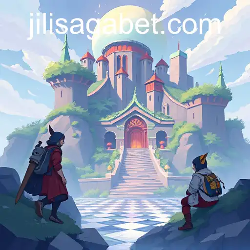 Jilisaga Revolutionizes Online Gaming in 2025