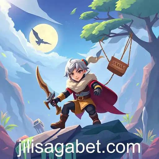 Jilisaga: Revolutionizing Online Gaming Experience
