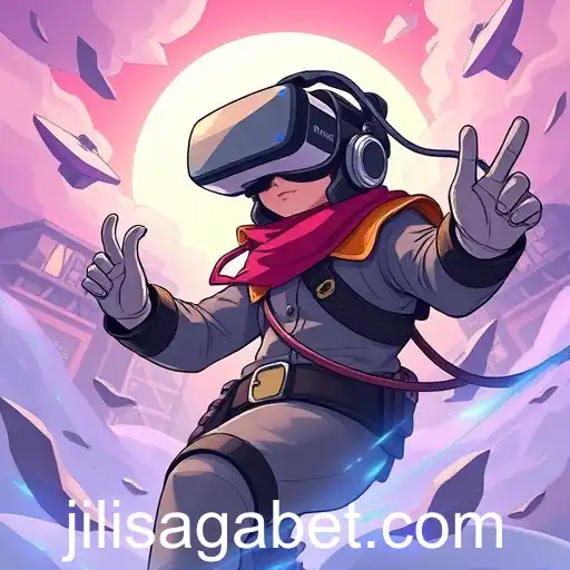 Jilisaga: Revolutionizing Gaming in 2025