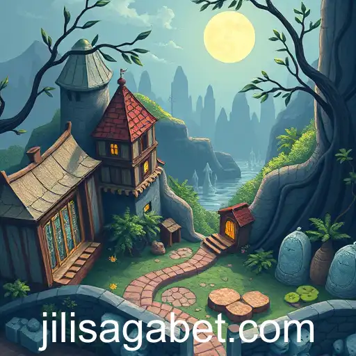 Exploring the World of Puzzle Games: Unlocking the Fun with 'jilisaga'
