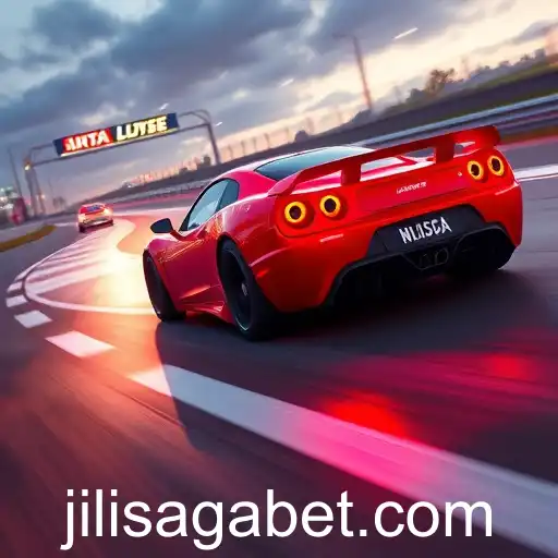 The High-Octane World of 'Racing Games': Exploring the 'jilisaga' Phenomenon