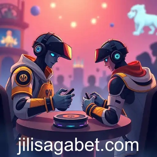 The Rise of Jilisaga: A New Era in Online Gaming