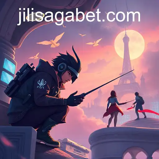 The Rise of Jilisaga: A Gaming Phenomenon