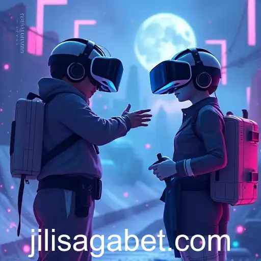 The Rise of Jilisaga: A Gaming Revolution