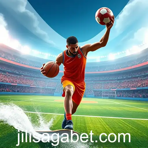 Exploring the Thrill of 'Sports Games' on JiliSaga: A Gamer's Paradise