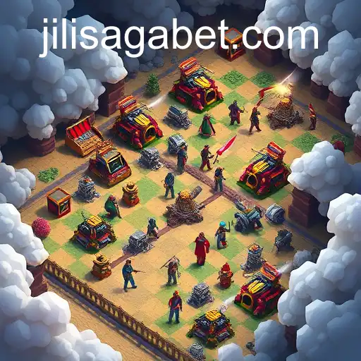 Exploring the Emergence of 'jilisaga' in Strategy Games